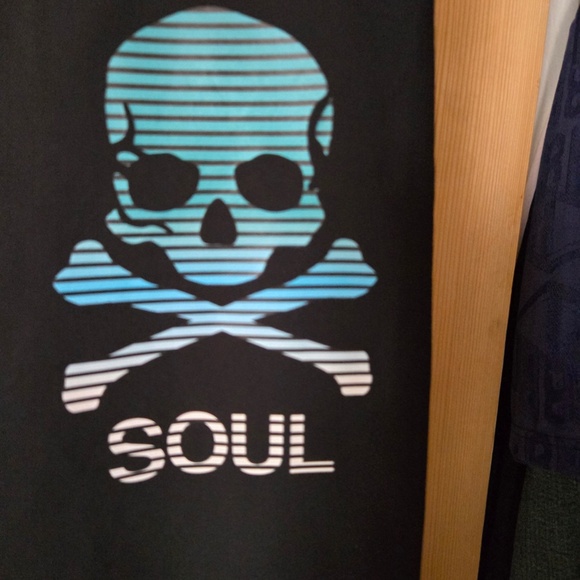 soul cycle retro. - Picture 2 of 7